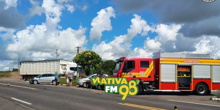 Imagens: Corpo de Bombeiros