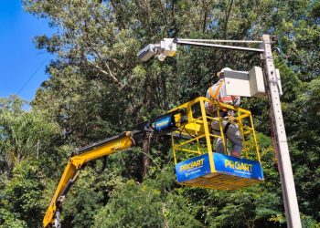 Prefeitura de Zortéa vai ampliar sistema de monitoramento com novas câmeras de segurança