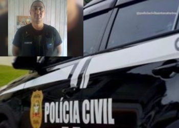 Polícia Civil marca data da reconstituição de homicídio no réveillon de Piratuba