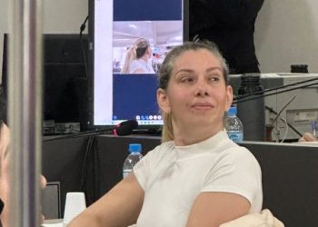 STF reconhece que Cláudia Tavares poderia aguardar recursos em liberdade