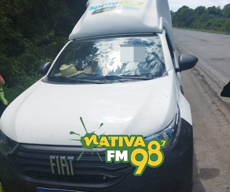 Foto: Corpo de Bombeiros