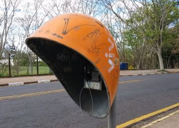 Orelhões serão desativados em todo o Brasil até o fim de 2028