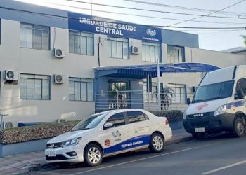 Secretaria Municipal de Saúde de Capinzal realiza quarto mutirão de cardiologia