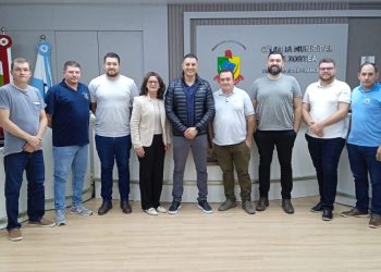 Primeira sessão da Câmara de Vereadores de Zortéa acontece nesta segunda (26)