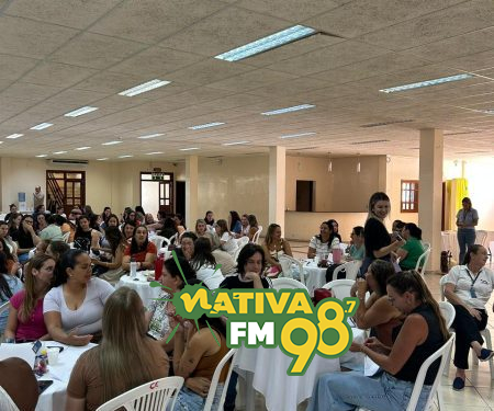 Por: Imprensa Oficial Piratuba