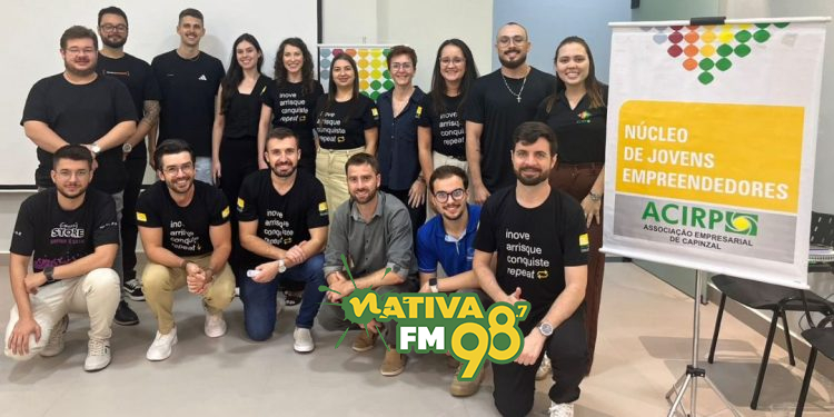 Foto: Marketing ACIRP