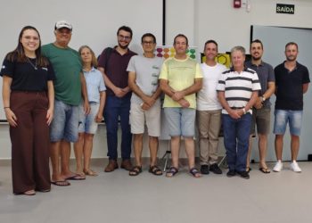 Núcleo dos Apicultores da ACIRP realiza sua primeira reunião mensal de 2026