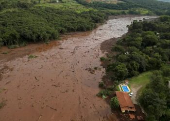 Justiça inicia audiências sobre rompimento de barragem em Brumadinho