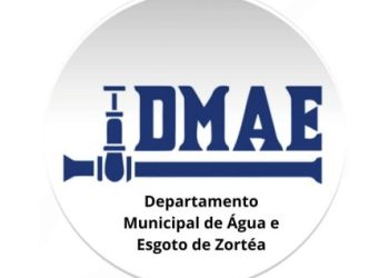 DMAE de Zortéa orienta população sobre locais conveniados para pagamento de faturas de água