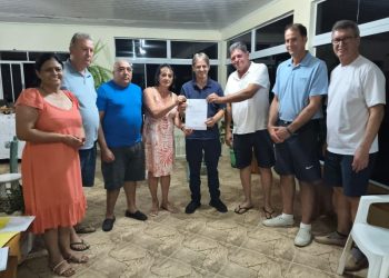 Foto: Cleber Luiz / Nativa FM