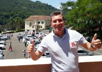 Ex-Prefeito de Ibicaré é condenado por corrupção passiva e crime de responsabilidade