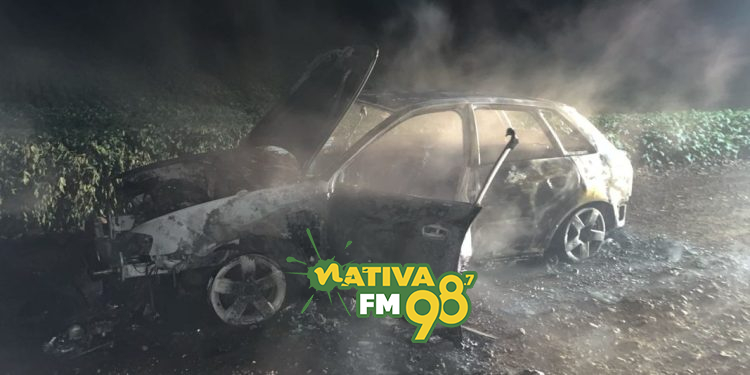 Foto: Corpo de Bombeiros / Divulgação