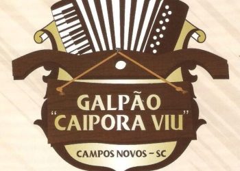 Memorial Virtual do Galpão Caipora Viu será lançado em 1º de março em Campos Novos