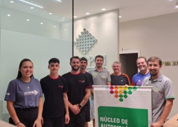 Núcleo de Automecânicas da ACIRP inicia 2026 com foco na qualificação do setor automotivo