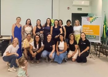 Núcleo da Mulher Empresária da ACIRP define planejamento para 2026