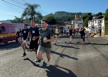 Piratuba comemora 77 anos com Corrida Rústica e Passeio Ciclístico no dia 21 de fevereiro
