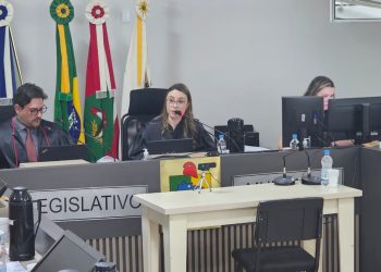 Inicia júri de homem acusado de dupla tentativa de homicídio em Capinzal