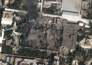 EUA e Israel lançam ataque coordenado contra o irã em escalada sem precedentes no oriente médio