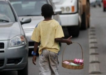 SC é o 5º estado com mais denúncias de trabalho infantil no Brasil