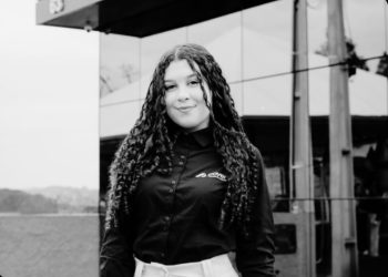 UNOESC emite nota de pesar pelo falecimento de acadêmica em acidente em Jaborá