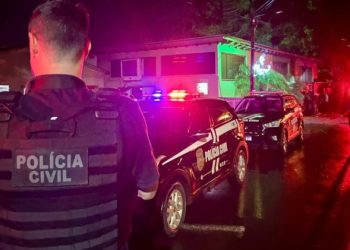 Foto: Polícia Civil