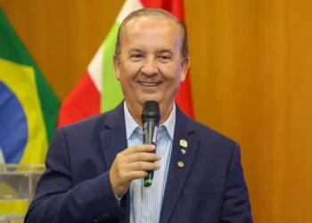 Jorginho Mello lança plataforma digital para agilizar regularização ambiental rural nesta terça em Campos Novos