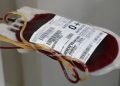 Hemosc alerta para necessidade das tipagens O negativo e O positivo
