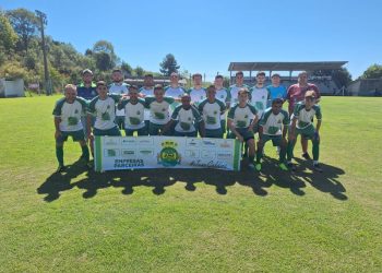 Abertura do Campeonato Municipal de Futebol de Capinzal registra média de 2,2 gols por jogo
