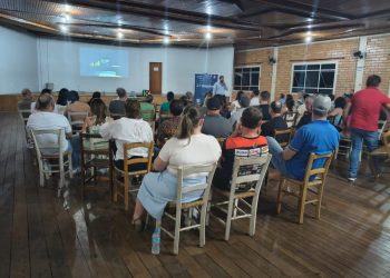 Uniprime realiza assembleia em Ouro e apresenta resultados positivos de 2025