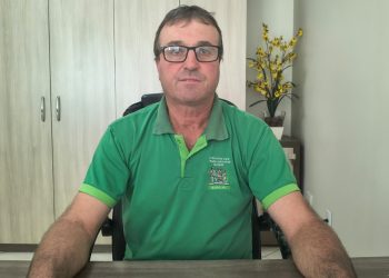 Sindicato de Ouro intensifica ações e lança campanha para regularização de terrenos rurais