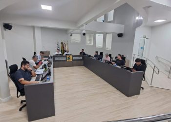 Câmara de Capinzal aprova lei que estabelece critérios para alinhamento de vias urbanas