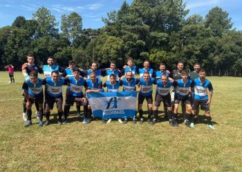 Realizada terceira rodada do Campeonato Interbairros de Futebol de Campo de Zortéa