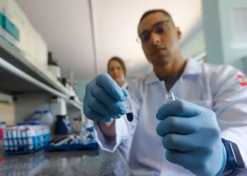 Ossada encontrada há mais de 15 anos é identificada com DNA de familiares