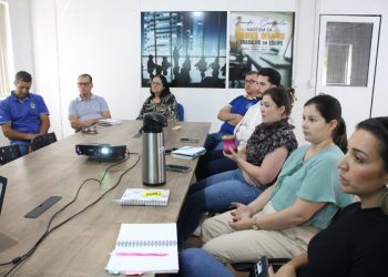 Zortéa realiza primeira reunião do Comitê Gestor do Simples Nacional