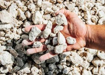 Campanha do calcário segue aberta e orienta produtores a anteciparem adesão em Ouro