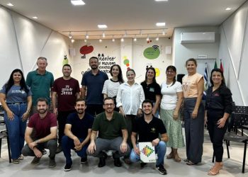 Diretoria da ACIRP faz balanço do início da gestão e define prioridades para 2026