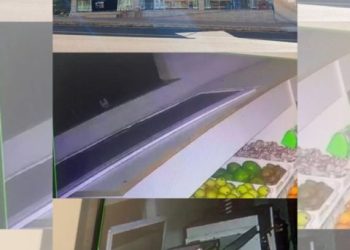 Tentativas de furto são registradas em supermercado de Castello Branco