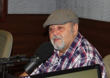 Morre aos 88 anos o tradicionalista Ivan Taborda