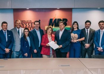 MDB de SC anuncia que não apoiará Lula no Governo Federal em 2026