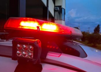 Corpo é encontrado em estado avançado de decomposição em Videira