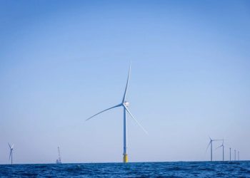 Governo Trump pagará US$ 1 bilhão a gigante do setor energético para cancelar parques eólicos