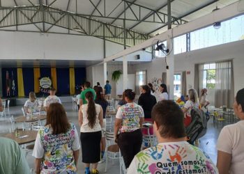 Capinzal realiza 2º Encontro da Síndrome de Down com foco em inclusão, acolhimento e conscientização neste sábado