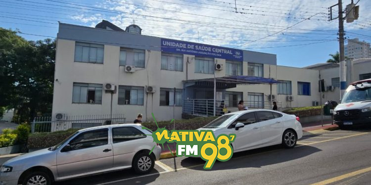 Foto: NATIVA FM