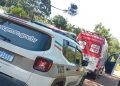 Acidente de trabalho com vítima fatal em Vargem