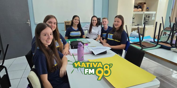 Imagem: Gabriel Leal/ Nativa FM