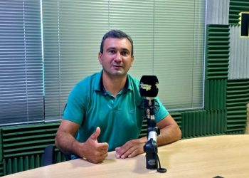 Agricultura de Capinzal entrega mais de 13 toneladas de sementes de aveia e azevém a 30 produtores nesta quarta-feira