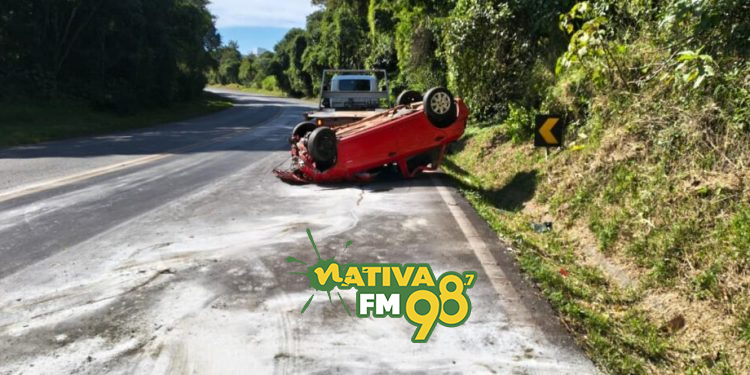 Foto: Rádio Catarinense