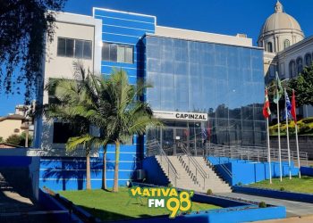 Projetos que preveem revisão de 3,36% e aumento de 1,64% a servidores começarão a tramitar na Câmara de Capinzal