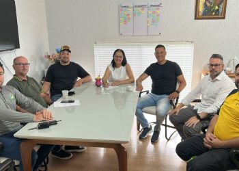 Vereadores de Zortéa realizam reunião com o Executivo para negociação sobre vale-alimentação e reajuste salarial