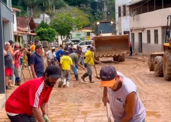 Caixa antecipa Bolsa Família e renegocia crédito a vítimas de enchente